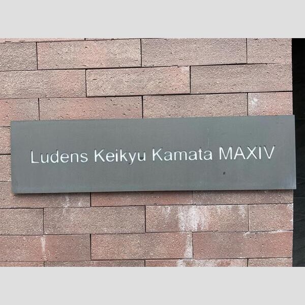 Ludens京急蒲田MAXIV403号室 部屋その他