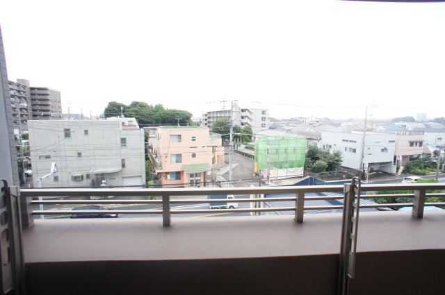 ＫＡＮＥＮＡＲＩ和光1003号室 展望