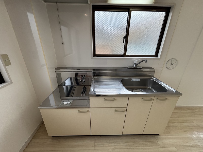 センチュリー赤羽3階 部屋その他