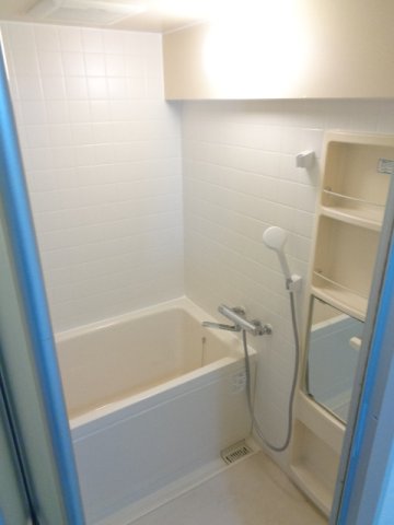 ヒルサイドテラス東寺尾0205号室 ※別号室の参考写真(現況優先・仕様違いの場合あり)