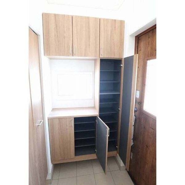 Sumai-to八王子市川口町010001号室 玄関