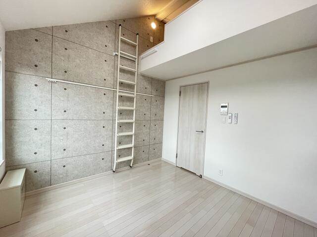 リブ青井3階 部屋その他