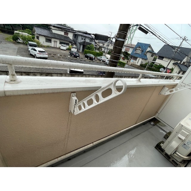 フロンティアⅠＣ棟206号室 部屋その他