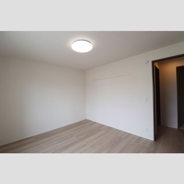 ヴェルデⅢ101号室 洋室