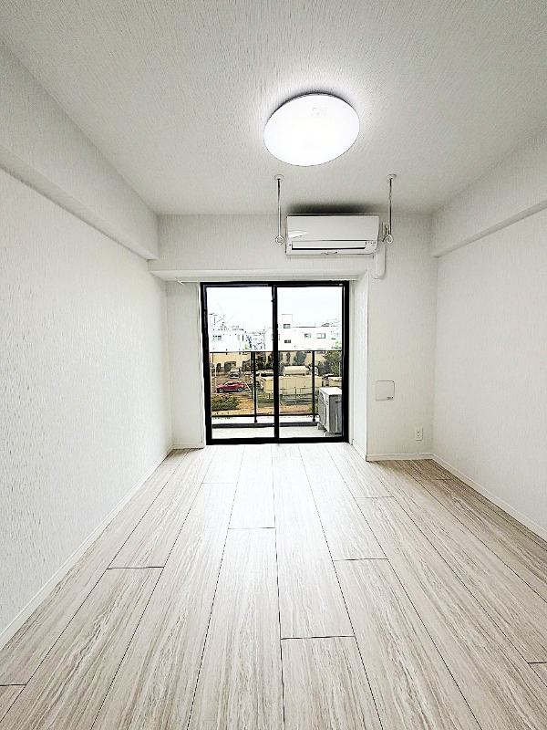 AZEST西川口Ⅲ3階 部屋その他