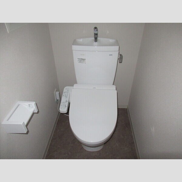 D-ROOM　NOBUTO 温水洗浄暖房便座