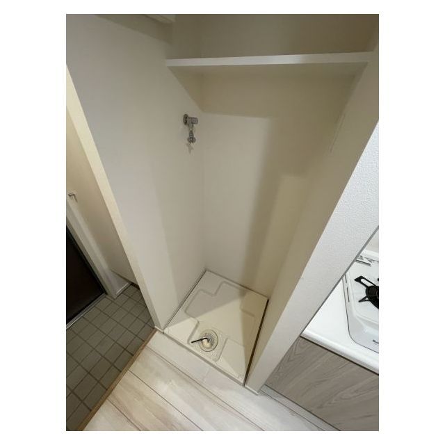 グランデュオ若林Ⅴ0402号室 同建物別部屋の参考画像