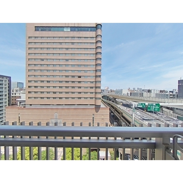 セイラン水天宮前1101号室 部屋その他