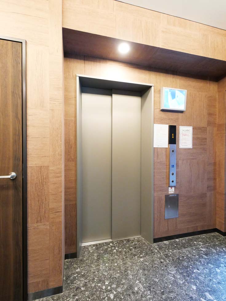 CREATIF秋葉原15階 外観