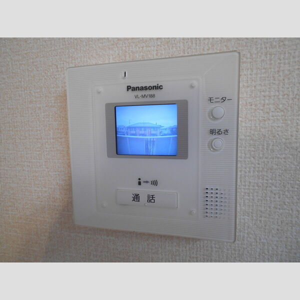 アマービリス202号室 部屋設備