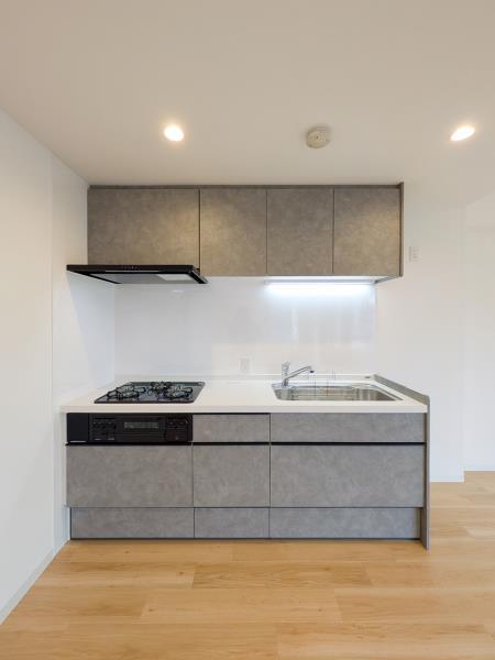 ＩＳＭ笹塚2階 キッチン