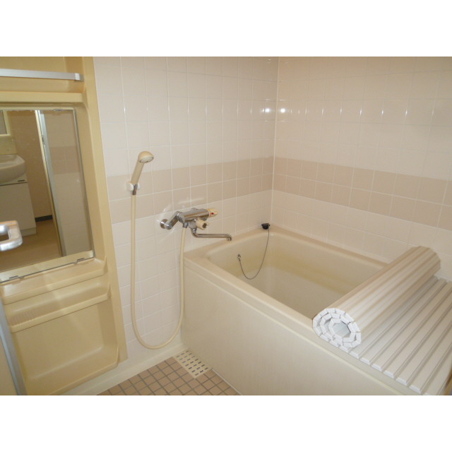 ル・パティオ瀬田0309号室 同建物別部屋の参考画像