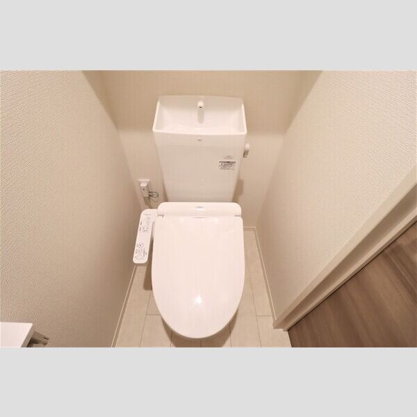 ストリーム久米川 温水洗浄暖房便座