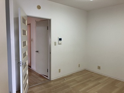 ラフィネ幕張本郷3階 ※他の区画の写真となります