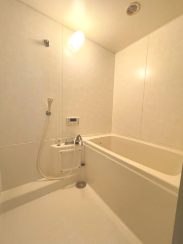 東船橋ガーデニア第３号棟 お風呂