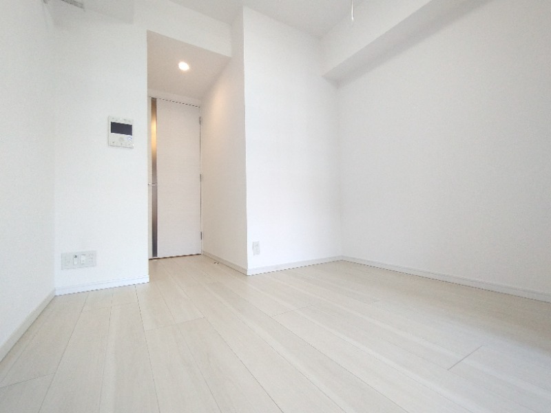 クレイシア品川東大井3階 リビング