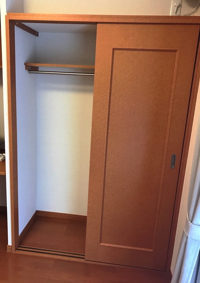 レオパレス今泉109号室 内観