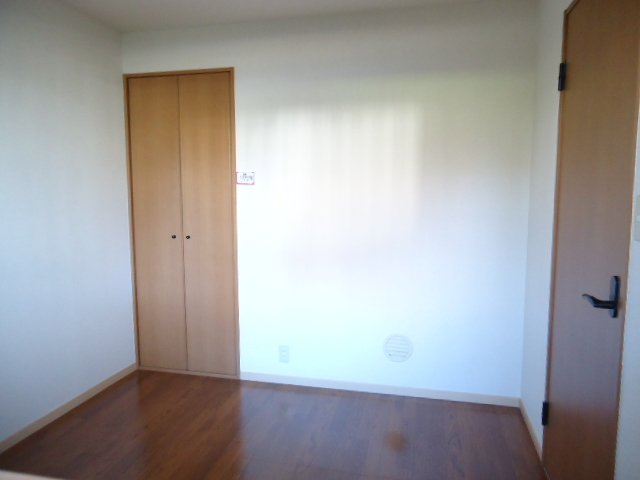 ロジュマンⅡ 洋室