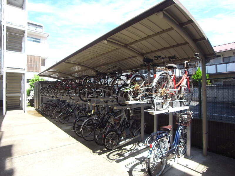 リブリ・みやび1階 部屋その他