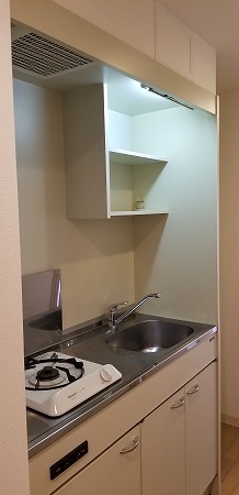 ミリオンステージ吉祥寺 キッチン