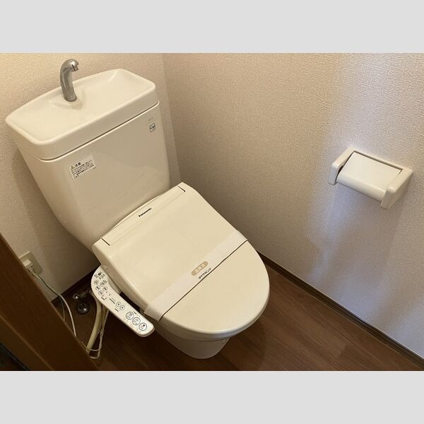 ベルボーク 温水洗浄暖房便座