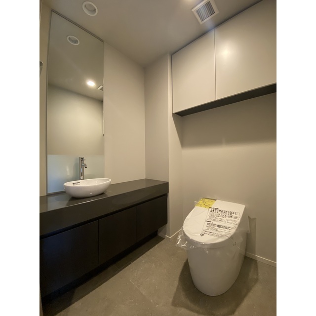 ザ・パークハウス千代田六番町501号室 2025年9月撮影