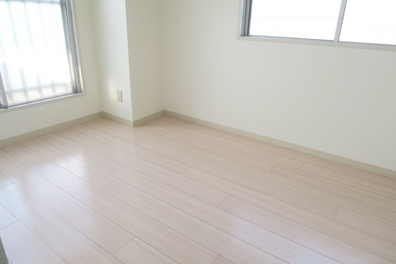 T’s garden蕨Ⅱ5階 部屋その他