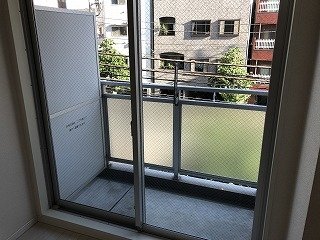 プレール・ドゥーク本所吾妻橋3階 部屋その他