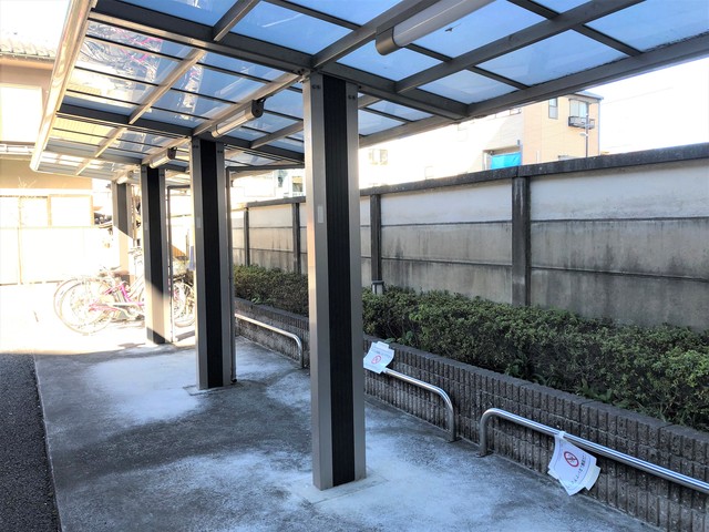 アムール石井0405号室 その他共有部分