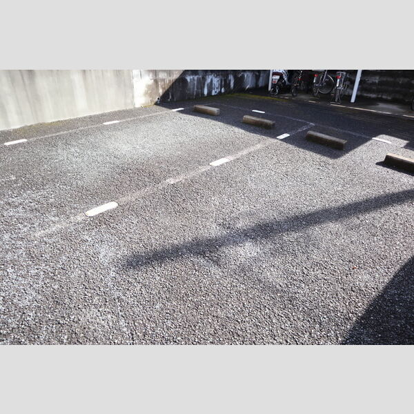 SWEET CHILD 駐車場