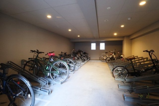 フェニックス目黒弐番館5階 その他共有部分