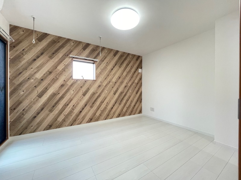 ラフィナート亀戸1階 部屋その他