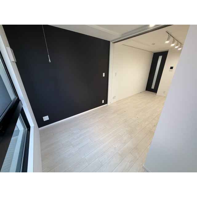 LUORE池上Ⅱ0203号室 リビング