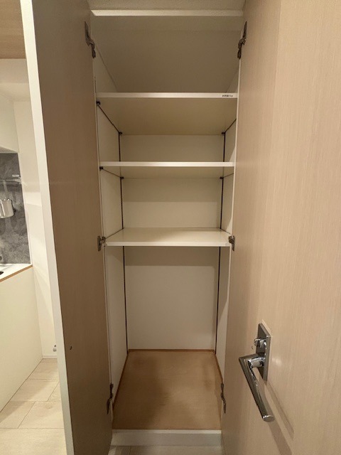 レジディア船橋Ⅰ・Ⅱ3階 収納