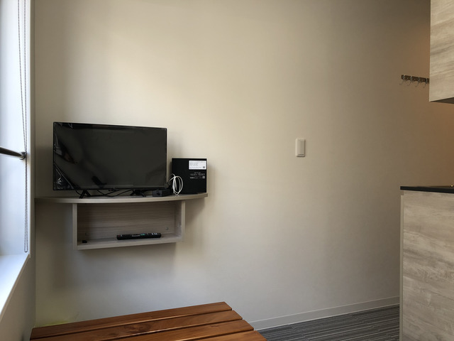 ＭＡ　Ｐｌａｃｅ　参宮橋 リビング