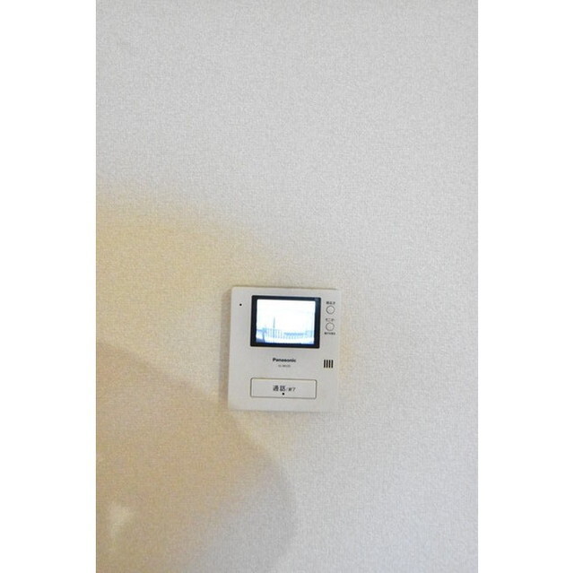 フォレストツインハウスS棟 内観