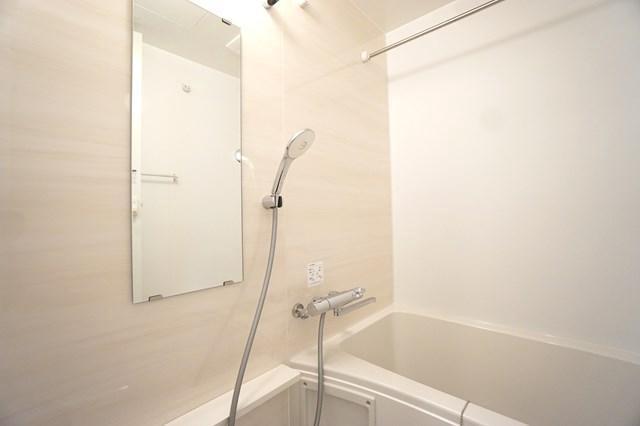 グランド神楽坂 洗面所