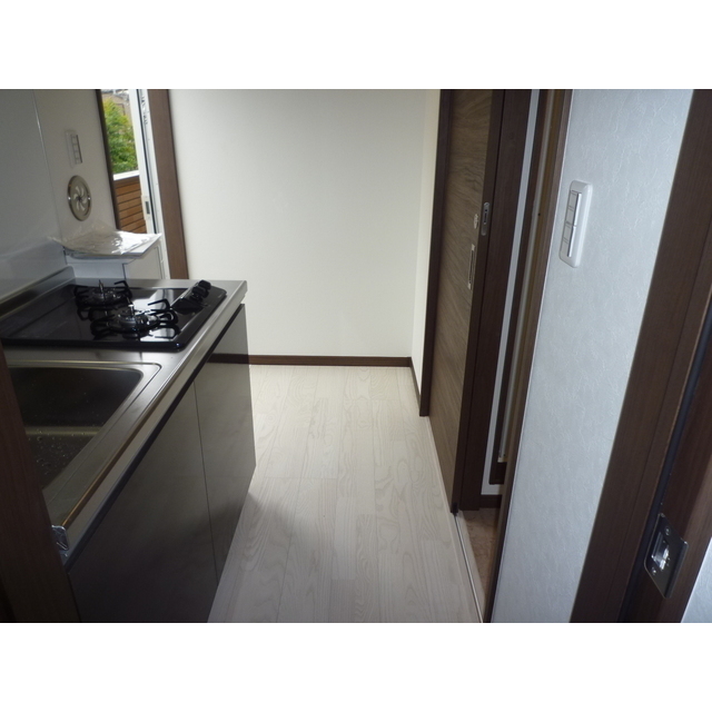 CASA MIA 内観