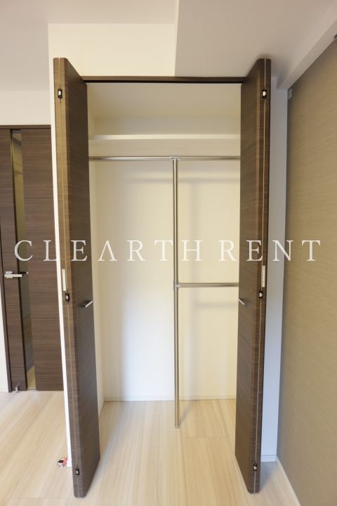 コンシェリア新橋 ＭＡＳＴＥＲ’Ｓ ＶＩＬＬＡ6階 同タイプ別住戸写真となります。現況と異なる場合がございます。