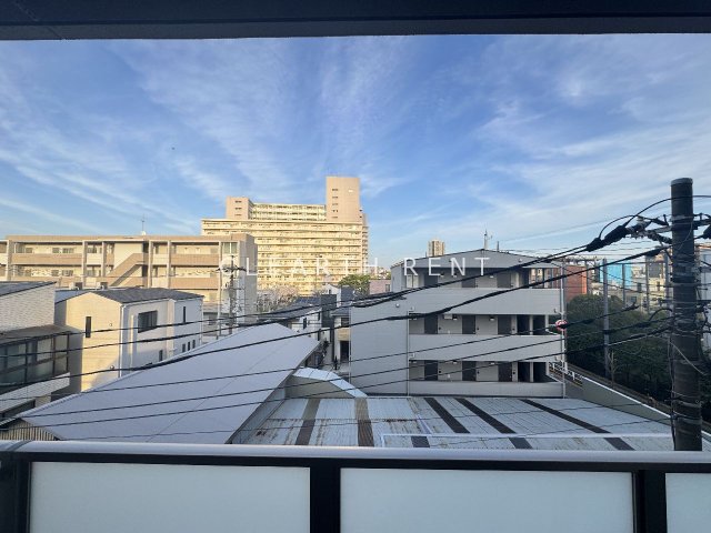 アルファコート東あずま4階 ★弊社管理物件・敷礼0×仲介手数料不要×家賃2ヶ月分無料★