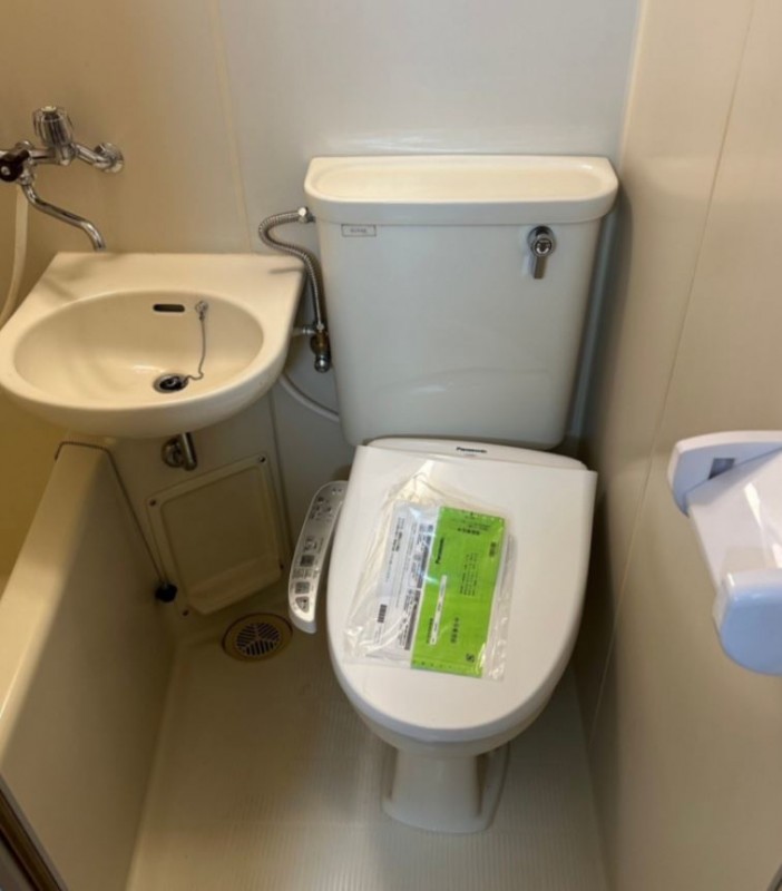 ドルチェ古淵 リビング