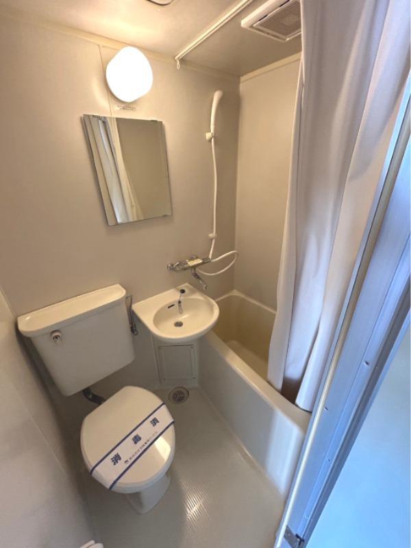 カーサフェリス ※別部屋参照