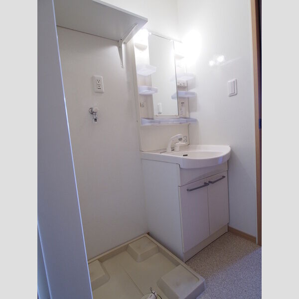 ARCTURS 洗髪洗面台