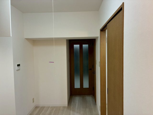 MLコート木場 ※過去退去時のお写真です（原状回復前のお写真です）