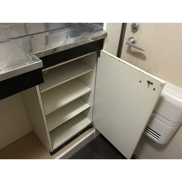 ローズマリー107号室 内観