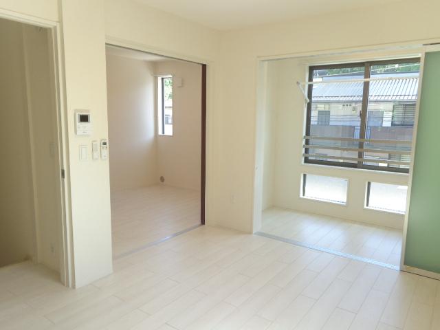 ビオレッタ 室内（イメージ）