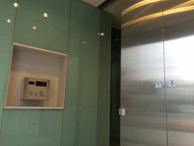 ザ・タワー芝浦3階 部屋その他