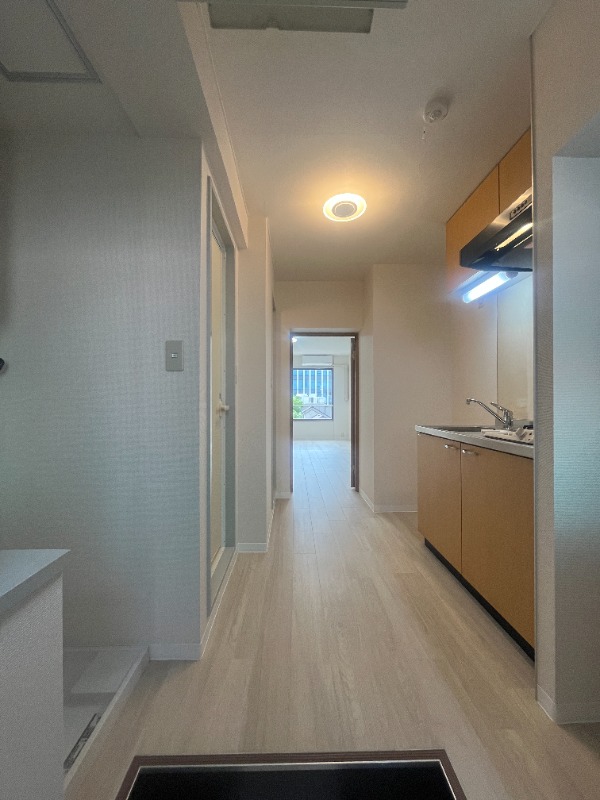 麹町三丁目ハウス4階 部屋その他