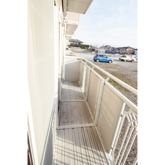 ウッドベル103号室 部屋その他