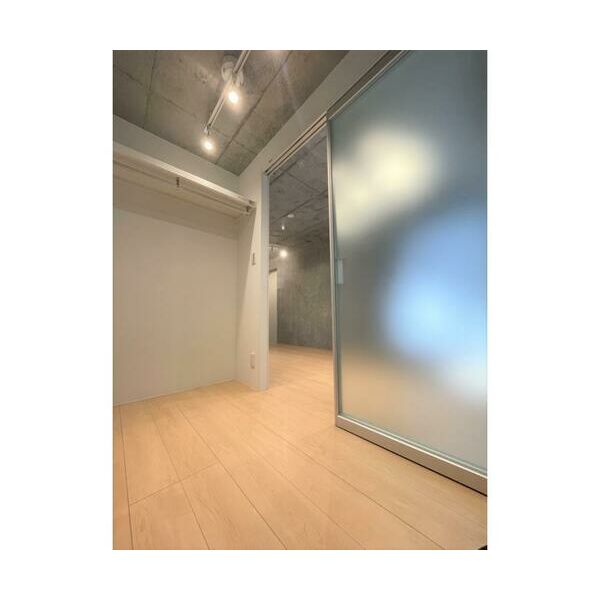 西荻窪レジデンス101号室 リビング